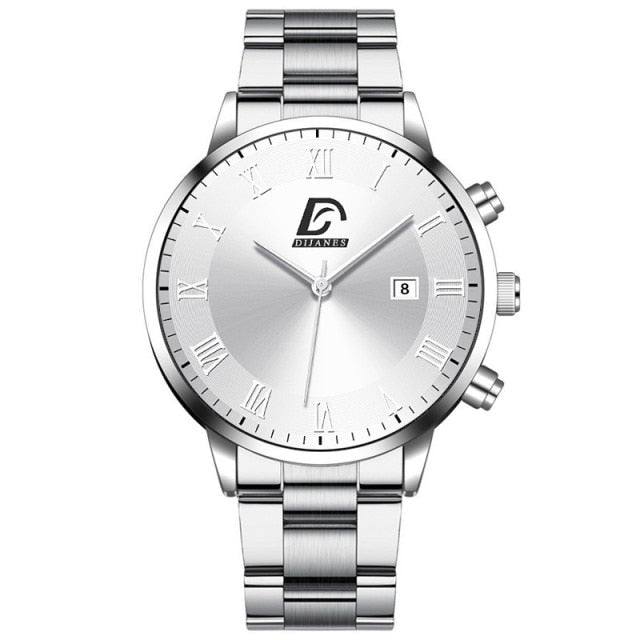 Minimalist Quartz Wrist Watch for Men - Premium Watches from Dressmycell.com - Just $22.00! Shop now at Dressmycell.com Minimalist Quartz Wrist Watch for Men - Premium Watches from Dressmycell.com - Just $22.00! Shop now at Dressmycell.com